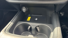 Honda Zr-V 2.0 eHEV Advance 5dr CVT Hybrid Estate